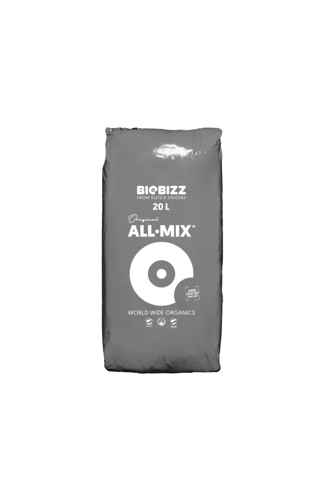 Biobizz ALL-MIX
