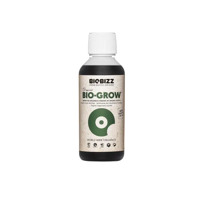 BioBizz Bio Grow Wachstumsdünger