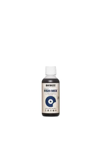 BioBizz Fish Mix